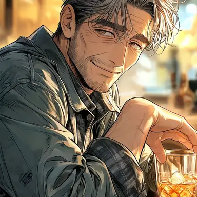 Profile image of Aldric