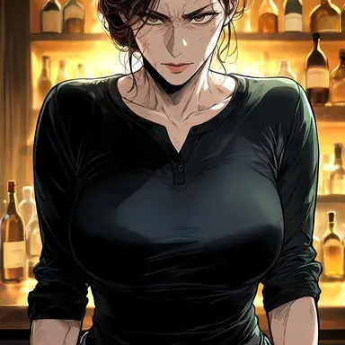 Profile image of Rourke