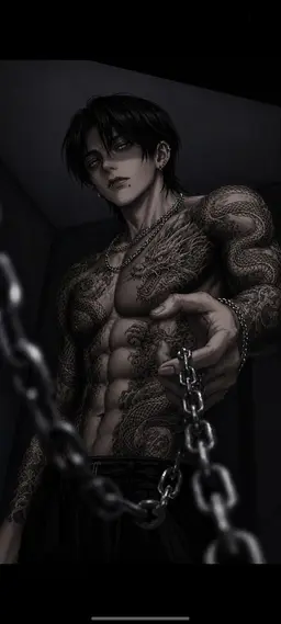 Profile image of 龍