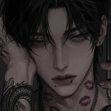 Profile image of 龍