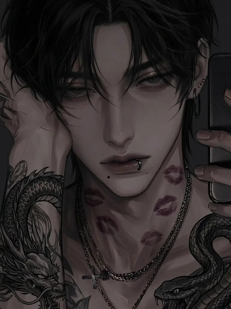 ModernWhisk5250의 鷹宮 龍