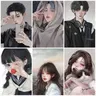 캐릭터 프로필 이미지