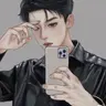 캐릭터 프로필 이미지