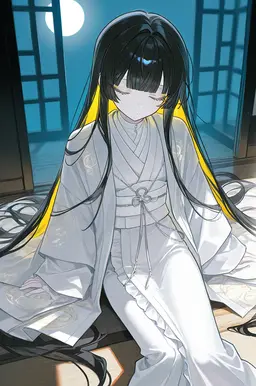 Profile image of Tsukigo