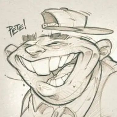 Profile image of 늑대