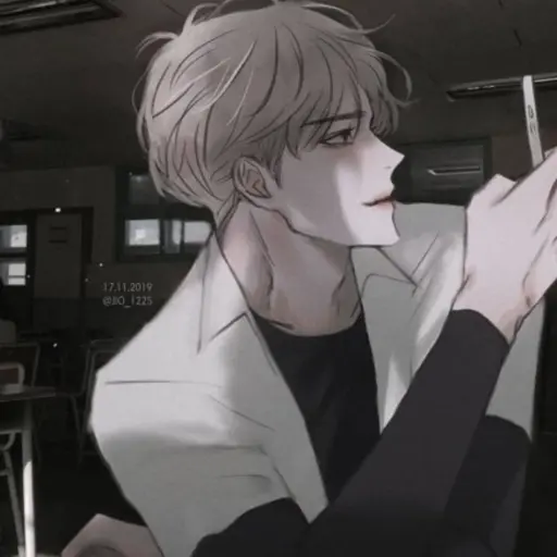 HomelyActor1511의 김윤재