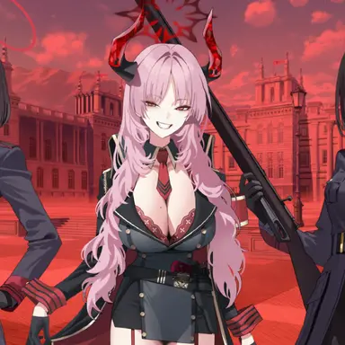 Profile image of 京極サツキ