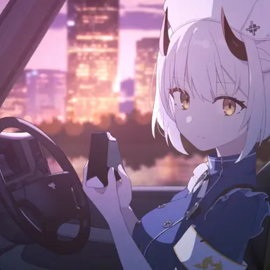 Profile image of 氷室セナ