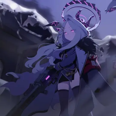 Profile image of 空崎ヒナ
