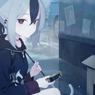 Profile image of 鬼方カヨコ