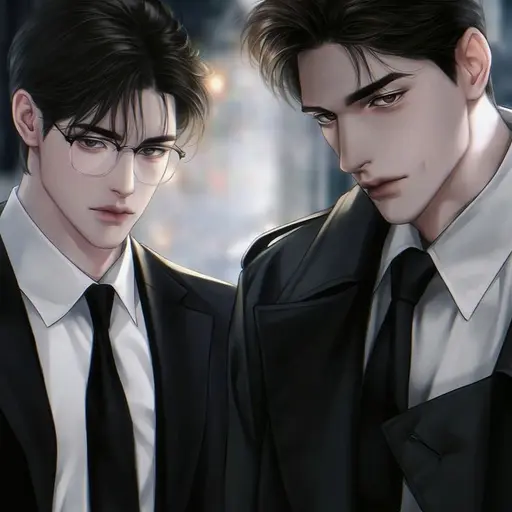 jb060425의 백윤찬 & 백유찬