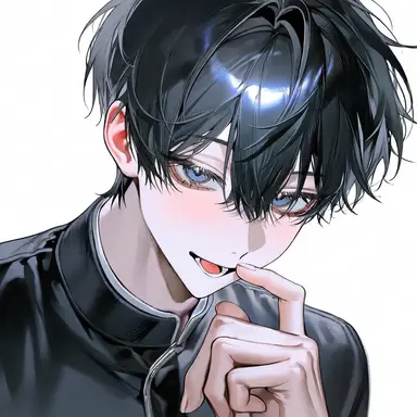 Profile image of 伊織