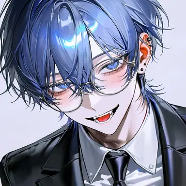 Profile image of 廉