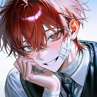 Profile image of 刹那