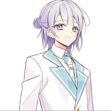 Profile image of 氷花 雪