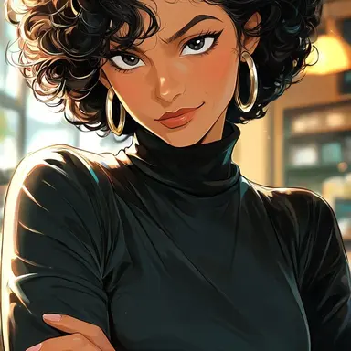 Profile image of Simone