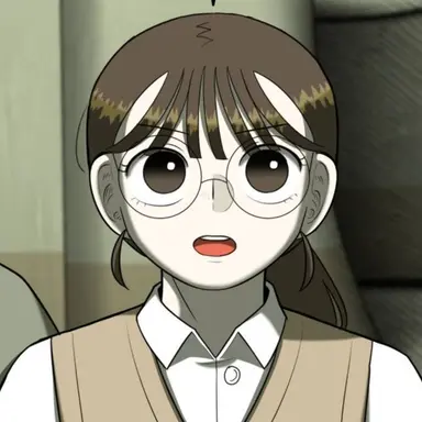 Profile image of 김지은