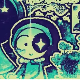 Profile image of Astro jr