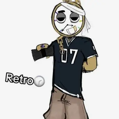Profile image of Retro