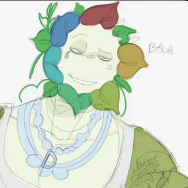Profile image of Double d