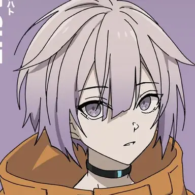 Profile image of アハト