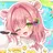虹深ぬふ