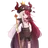 あくび