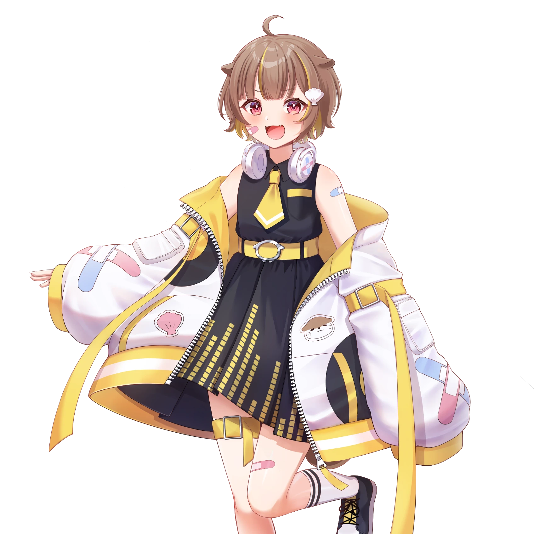音ノ瀬らこ