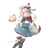 甘狼このみ