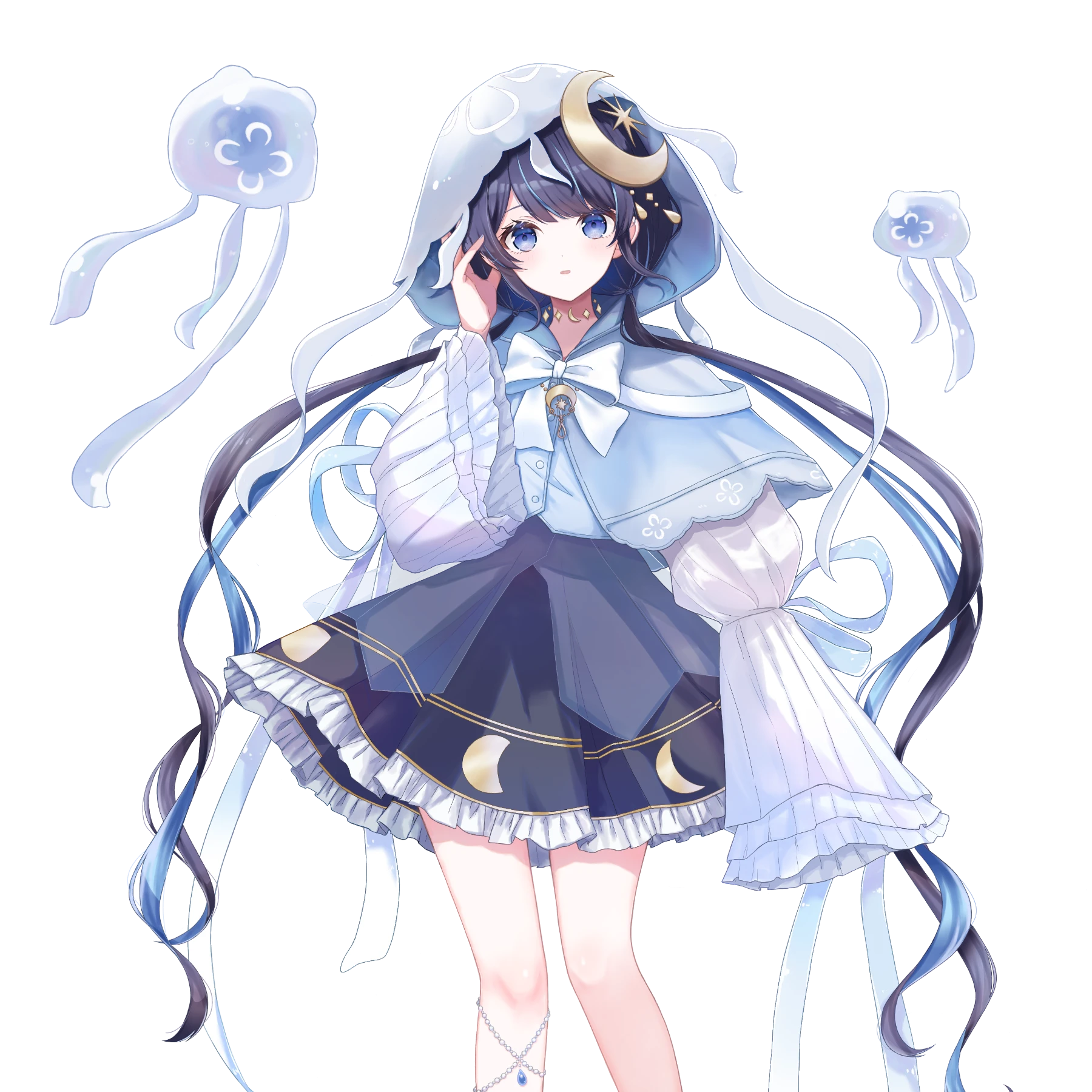 ゆらぎゆら