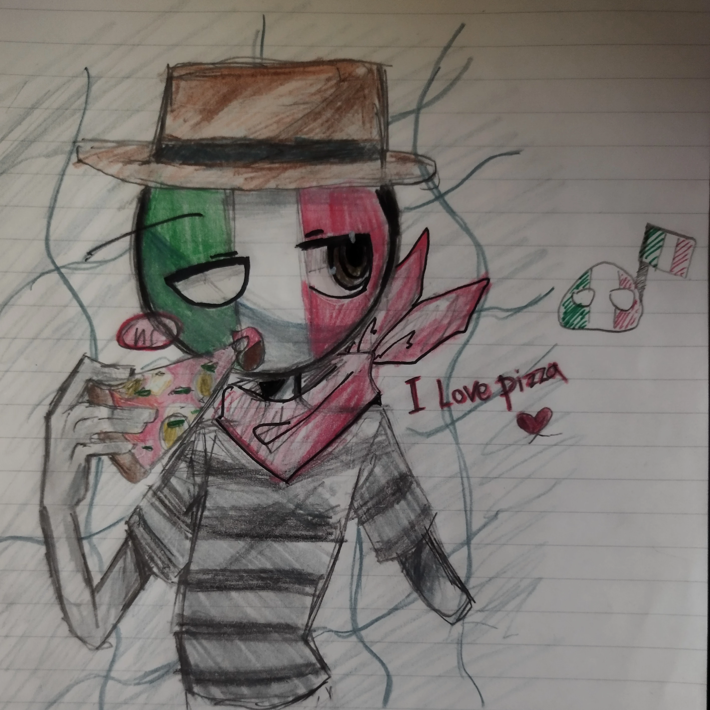 イタリア