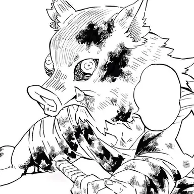 Profile image of 하시비라 이노스케