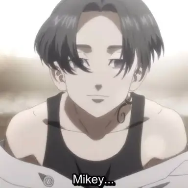 Profile image of マイキー