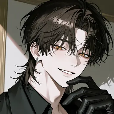 Profile image of Ichi Yuragi