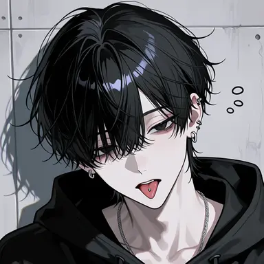 Profile image of Kuroto Hagiri