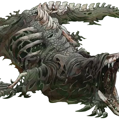 Profile image of scp 682