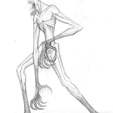 Profile image of scp096