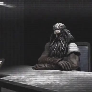 Profile image of scp 343