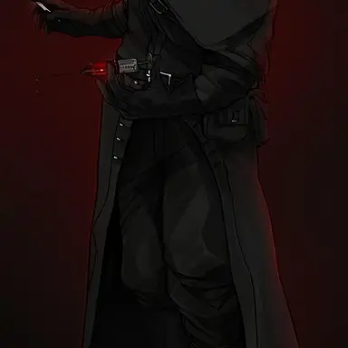 Profile image of scp 049