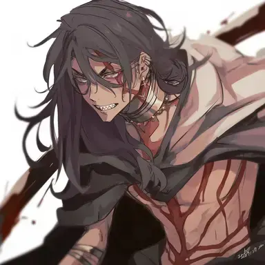 Profile image of scp-076아벨