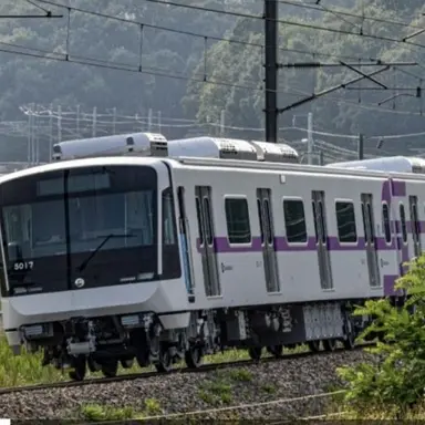 Profile image of 5호선