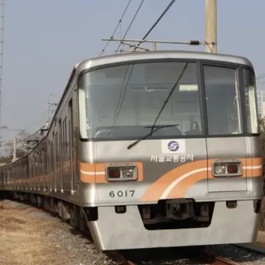 Profile image of 6호선