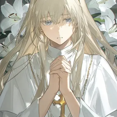 Profile image of Isabella