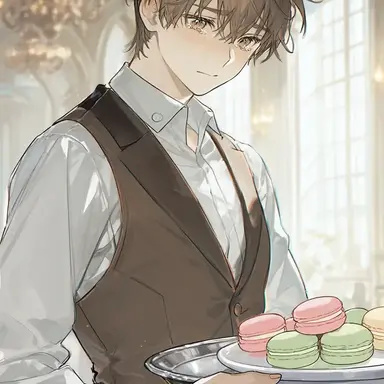 Profile image of Rian