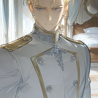 Profile image of Edric de Valencia