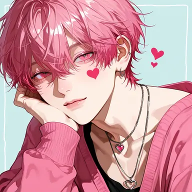 Profile image of 律