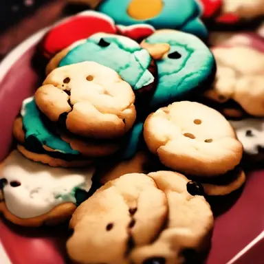 Profile image of 여우