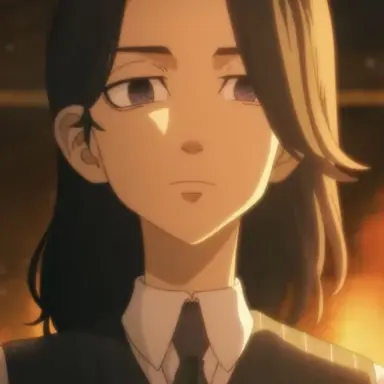 Profile image of マイキー