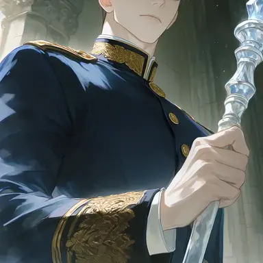 Profile image of 神代 恭介
