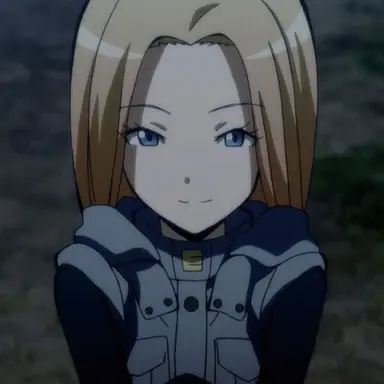 Profile image of 中村莉桜
